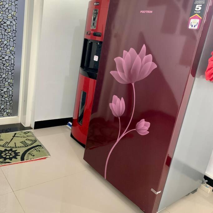 Kayz Villa Batu Dengan Kolam Renang Pribadi Екстериор снимка